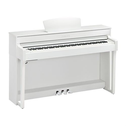 Đàn piano điện Yamaha CLP635